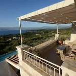 Вилла Melanthi Corfu