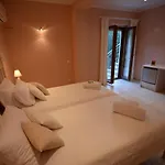 Melanthi Corfu Вилла *