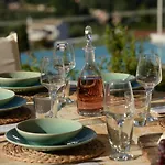 Melanthi Corfu Кассиопи