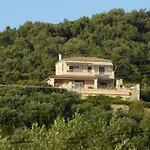 Melanthi Corfu *