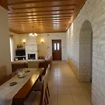 Melanthi Corfu Вилла *