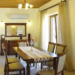 Melanthi Corfu Вилла