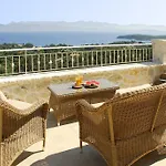 Вилла Melanthi Corfu *