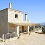 Melanthi Corfu Кассиопи
