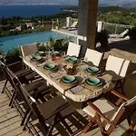 Melanthi Corfu Βίλα *