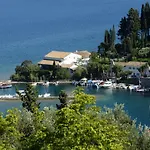 Melanthi Corfu