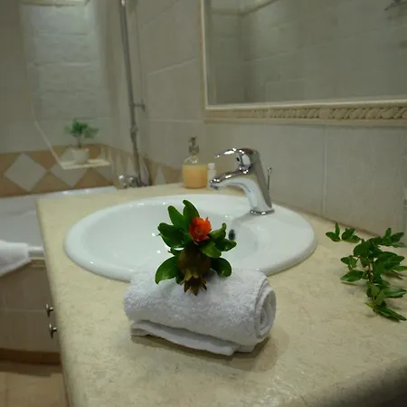 Melanthi Corfu Villa *