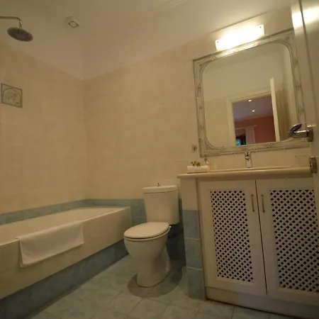 Villa Melanthi Corfu *