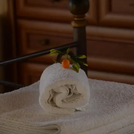 Melanthi Corfu Villa