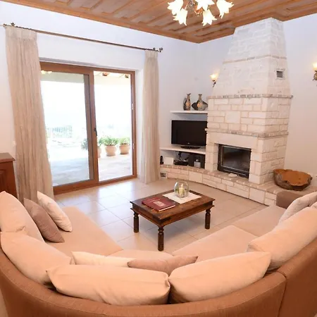 Melanthi Corfu Kassiopi