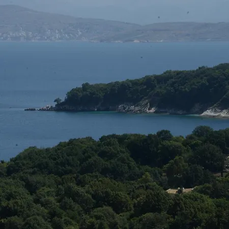 Melanthi Corfu Villa *