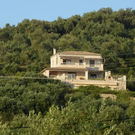 Melanthi Corfu *