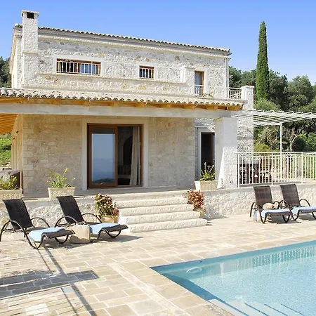 Melanthi Corfu * Kassiopi