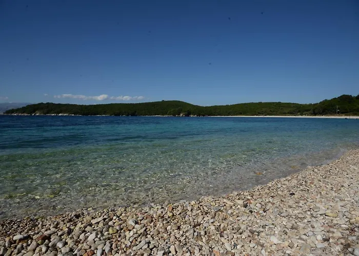 Melanthi Corfu Kassiopi