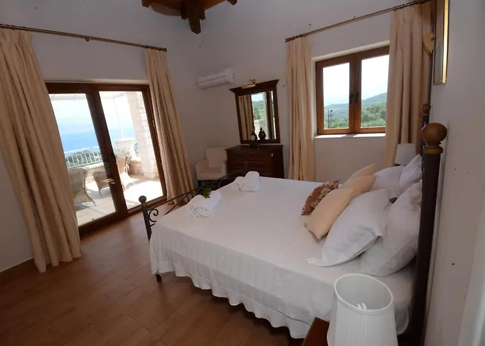 Melanthi Corfu * Kassiopi