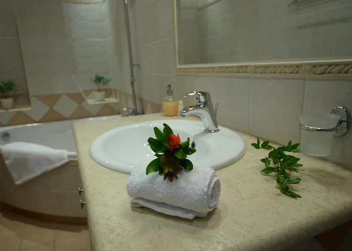 Melanthi Corfu Villa *