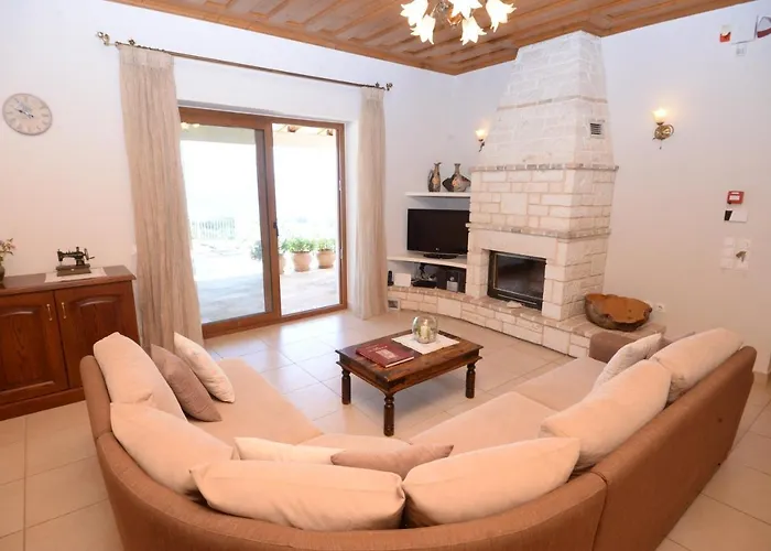 Melanthi Corfu Kassiopi