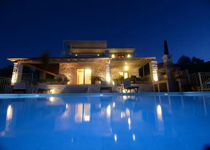 Melanthi Corfu Kassiopi