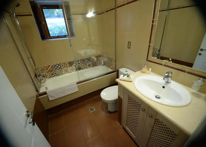 Villa Melanthi Corfu