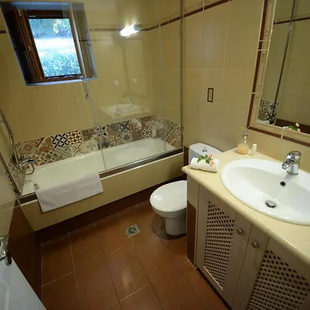 Villa Melanthi Corfu